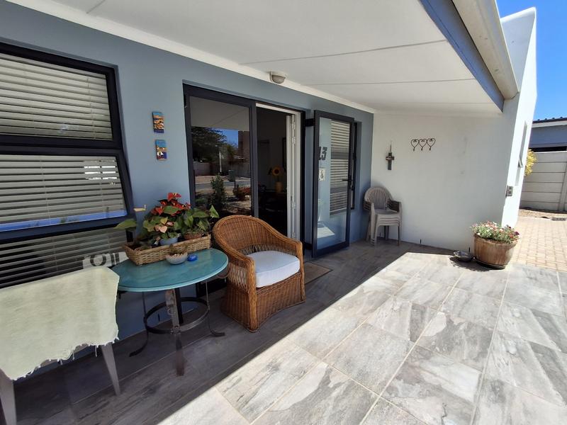 3 Bedroom Property for Sale in Britannia Bay Western Cape